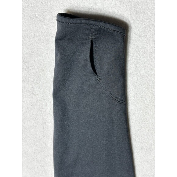 Roush Fenway Ford Performance Lilly Diabetes Women’s Large Long Sleeve 1/4 Zip - Picture 6 of 12